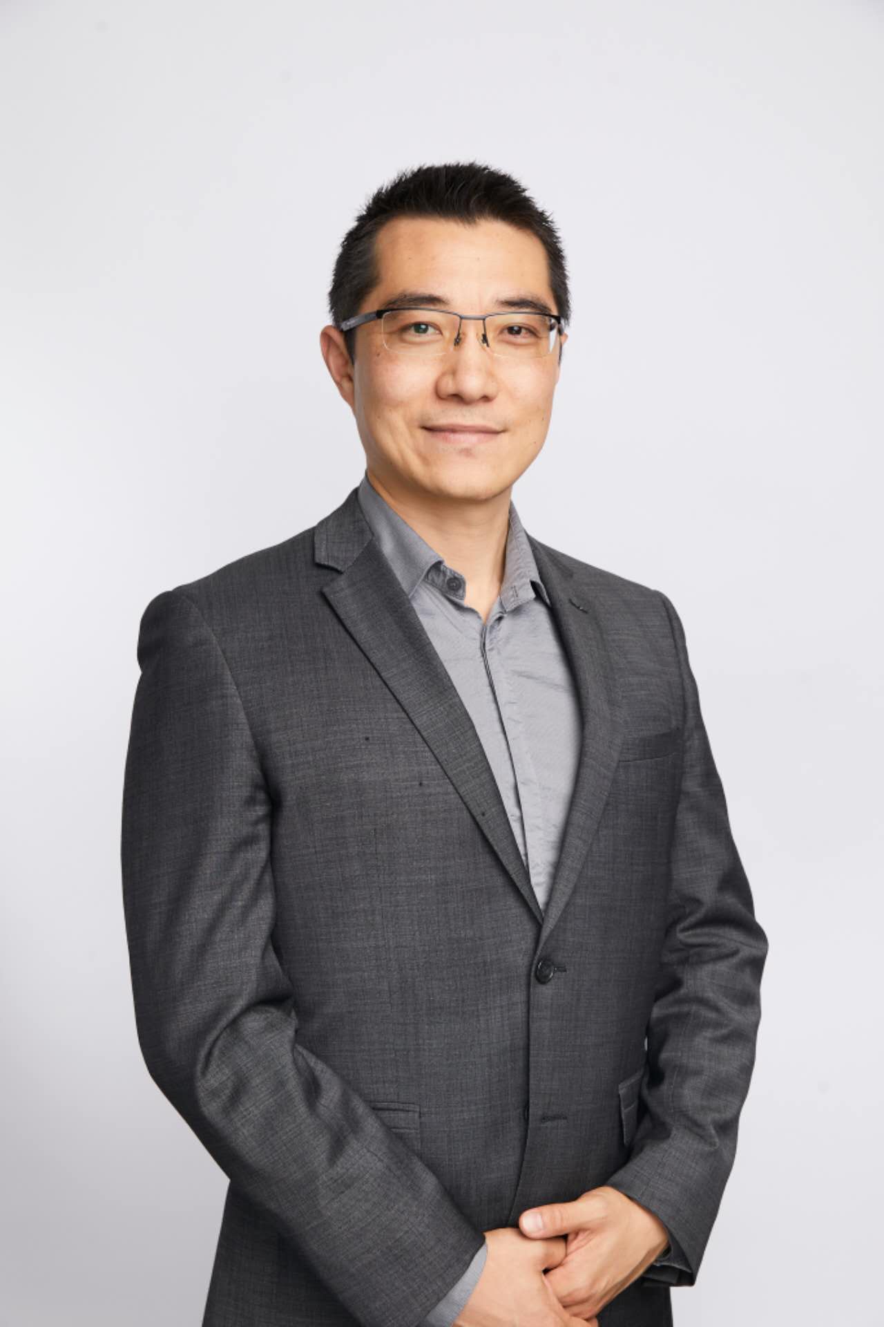 Ming Xu